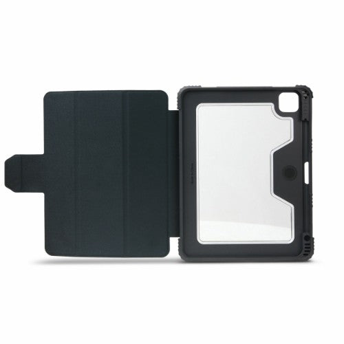 DICOTA D31854 tablet case 27.9 cm (11") Folio Black
