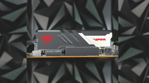 Patriot Memory Viper Venom memory module 32 GB 2 x 16 GB DDR5 6000 MT/s 288-pin DIMM ECC