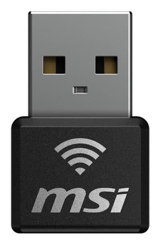 MSI AX1800 Nano WiFi USB Adapter interface cards/adapter USB 2.0