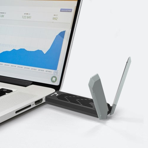 TP-Link BE6500 WLAN 2882 Mbit/s