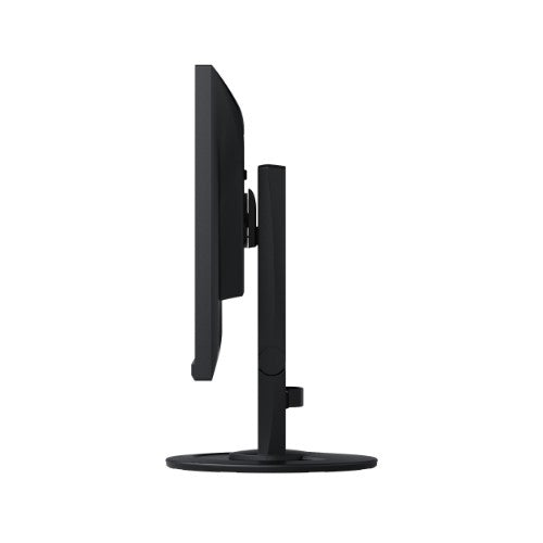 EIZO FlexScan EV2460-BK computer monitor 60.5 cm (23.8") 1920 x 1080 pixels Full HD LCD Black