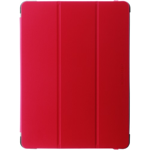 OtterBox React Folio Series for Apple iPad (A16/10th gen), Red