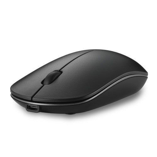 Kensington MY230 EQ Rechargeable Mouse – Wireless – Midsize