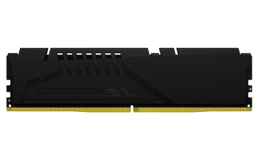 Kingston Technology FURY Beast 8GB 6000MT/s DDR5 CL30 DIMM Black EXPO
