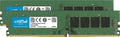 Crucial CT2K8G4DFRA32A memory module 16 GB 2 x 8 GB DDR4 288-pin DIMM