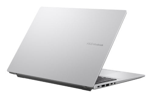 ASUS Vivobook 16 M1607KA-MB145W AMD Ryzen™ AI 5 330 Laptop 40.6 cm (16") WUXGA 16 GB DDR5-SDRAM 512 GB SSD Wi-Fi 6 (802.11ax) Windows 11 Home Silver