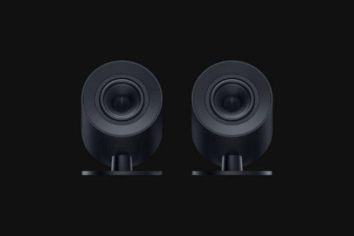 Razer Nommo V2 X Full range Black Wired & Wireless