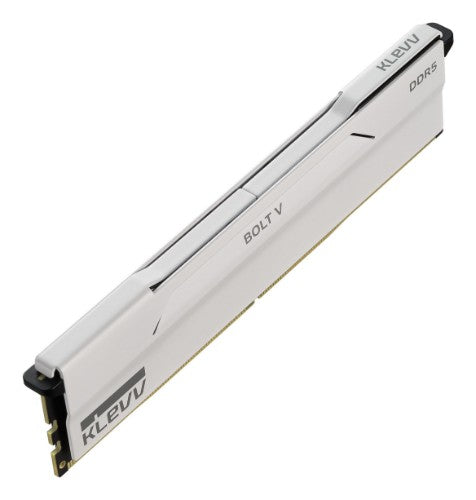 Klevv Bolt V memory module 32 GB 2 x 16 GB DDR5 6000 MT/s 288-pin DIMM