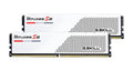 G.Skill Ripjaws F5-6000J3238F16GX2-RS5W memory module 32 GB 2 x 16 GB DDR5
