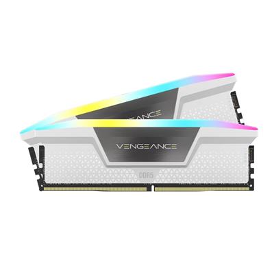 Corsair Vengeance RGB memory module 32 GB 2 x 16 GB DDR5