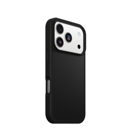 OtterBox React MagSafe Series for Apple iPhone 17 Pro, black - No Retail Packaging