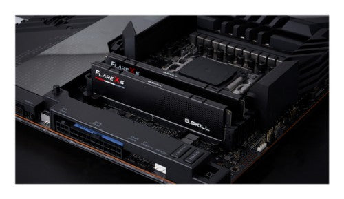 G.Skill Flare X5 F5-5600J3636C8GH2-FX5 memory module 16 GB 2 x 8 GB DDR5 5600 MT/s 288-pin DIMM