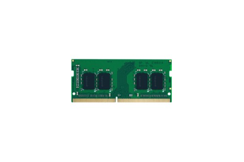 Goodram GR3200S464L22/32G memory module 32 GB 1 x 32 GB DDR4 288-pin DIMM