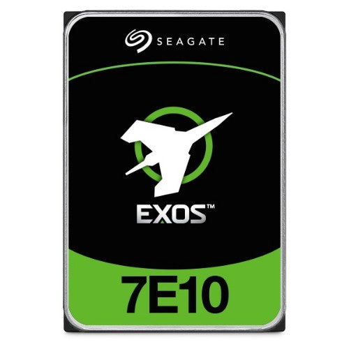 Seagate Enterprise ST10000NM017B internal hard drive 10 TB 7200 RPM 256 MB 3.5" Serial ATA III