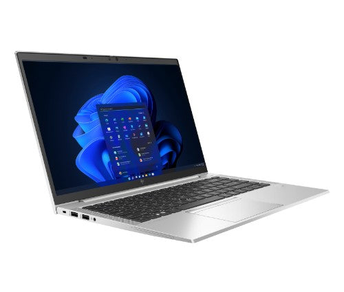 HP EliteBook 840 G7 Refurbished Intel® Core™ i5 i5-10310U Laptop 35.6 cm (14") Full HD 16 GB DDR4-SDRAM 256 GB SSD Wi-Fi 6 (802.11ax) Windows 11 Pro Silver Certified refurbished