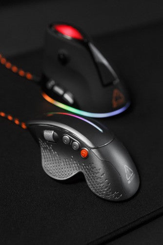 Canyon Apstar mouse Gaming Right-hand USB Type-A Optical 6400 DPI