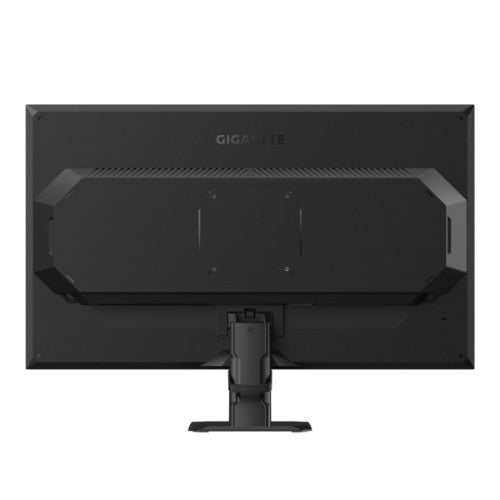 GIGABYTE GS27QA 27" QHD Gaming Monitor - 2560 x 1440 (QHD), 180Hz, 1ms, 300 cd/m2, FreeSync, HDR Ready, HDMI 2.0, Displayport 1.4