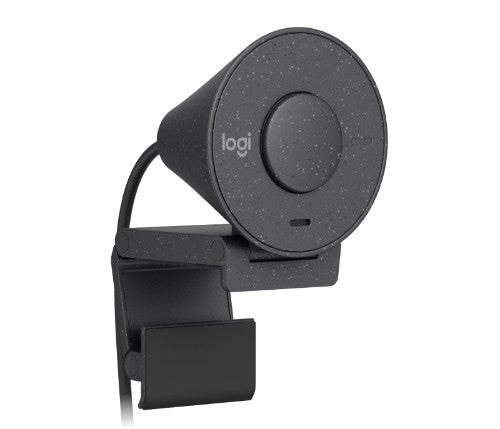 Logitech Brio 300 Full HD webcam