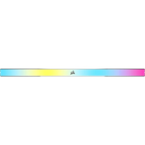 Corsair Vengeance RGB CMH32GX5M1B5200Z40 memory module 32 GB 1 x 32 GB DDR5 5200 MHz