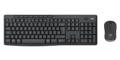 Logitech MK370 Combo for Business