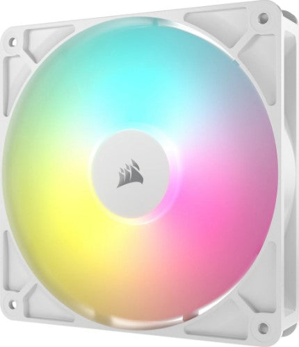 Corsair RS140 ARGB Computer case Fan 14 cm White 1 pc(s)