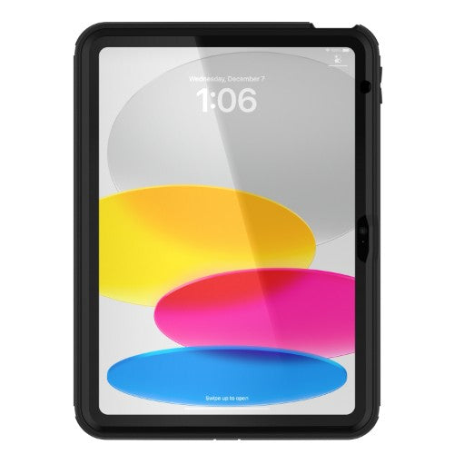 OtterBox Defender Series for Apple iPad (A16/10th gen), black - No Retail Packaging