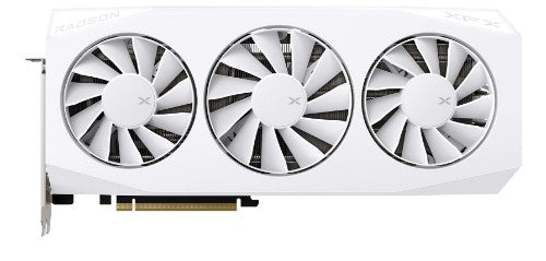 XFX Mercury Radeon RX 9060 XT OC Gaming Edition AMD 16 GB GDDR6