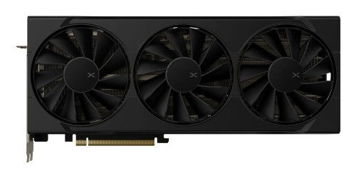 XFX Swift Radeon RX 9070 OC Gaming Edition AMD 16 GB GDDR6