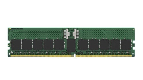 Kingston Technology KSM56R46BD8-32HA memory module 32 GB 1 x 32 GB DDR5 5600 MT/s