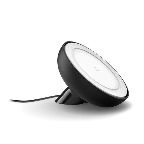 Philips Hue White and colour ambience Bloom table lamp