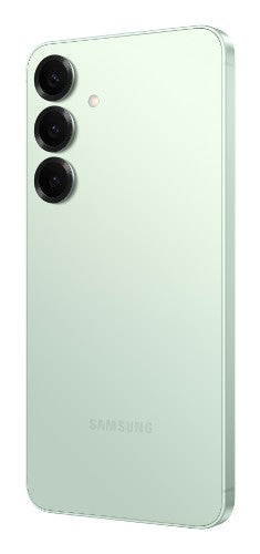 Samsung Galaxy S25+ 17 cm (6.7") Dual SIM Android 15 5G USB Type-C 12 GB 256 GB 4900 mAh Mint colour