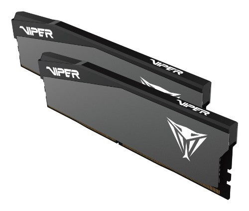 Patriot Memory Viper Elite 5 Ultra VEU532G6028K memory module 32 GB 2 x 16 GB DDR5 6000 MT/s 288-pin DIMM