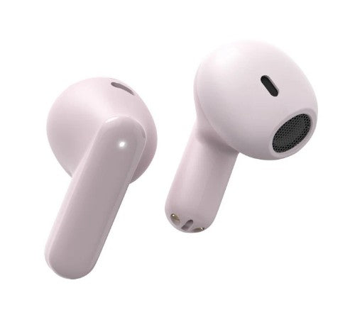 Hama Freedom Light II Headset True Wireless Stereo (TWS) In-ear Calls/Music Bluetooth Pink
