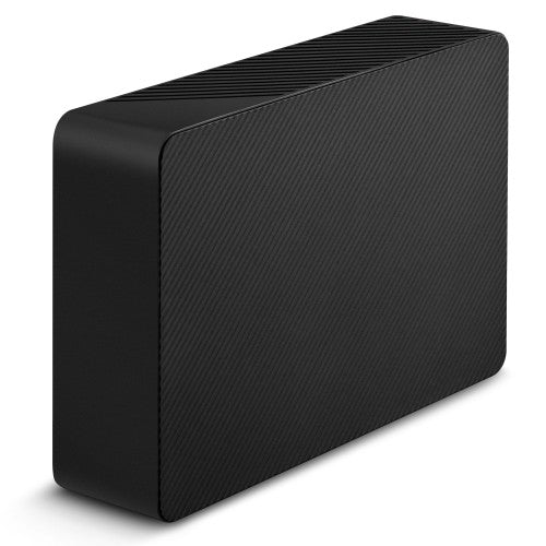 Seagate Expansion STKP26000400 external hard drive 26 TB 3.5" 3.2 Gen 1 (3.1 Gen 1) Black