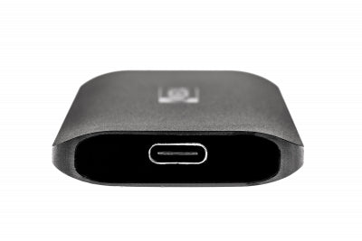 MyMedia MyExternal SSD 512 GB Grey