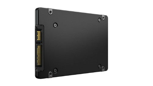 Samsung MZ-QLB7T6B0 2.5" 7.68 TB PCI Express 3.0 V-NAND TLC NVMe
