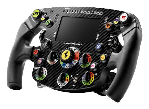 Thrustmaster Formula Wheel Add-On Ferrari SF-25 Edition Racing wheel