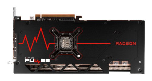 Sapphire PULSE Radeon RX 7700 XT AMD 12 GB GDDR6