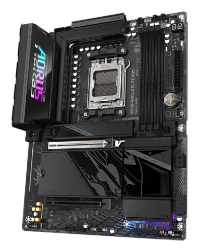 GIGABYTE B850 AORUS ELITE X3D Motherboard