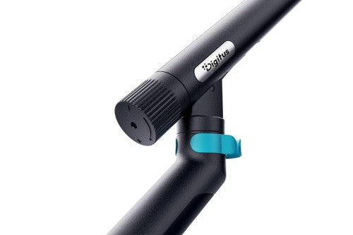 Digitus Dual design monitor mount, 2x 35", 2x 10 kg