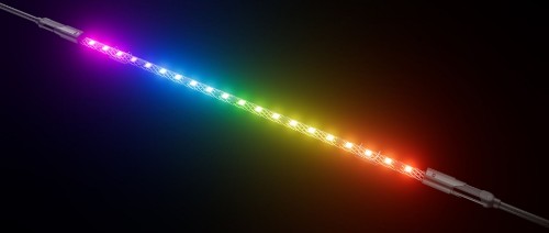 HYTE LS10 Universal LED strip