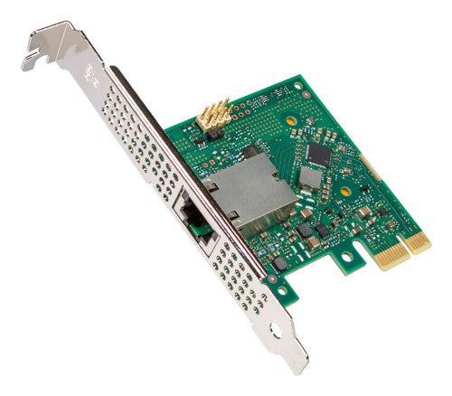 Intel I226-T1 Internal Ethernet 2500 Mbit/s