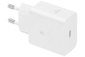 Samsung EP-T4511 Universal White AC Fast charging Indoor