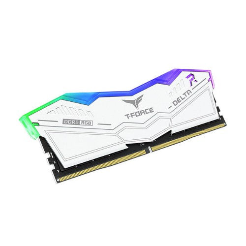 Team Group DELTA RGB memory module 64 GB 2 x 32 GB DDR5 6000 MHz