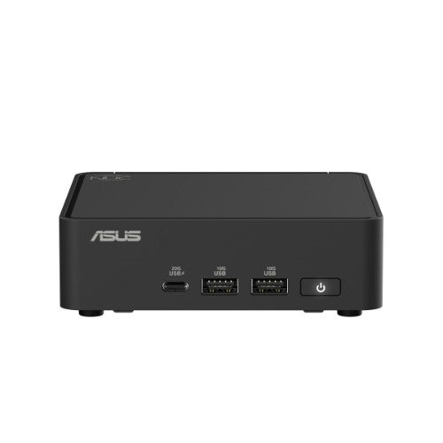 ASUS NUC 15 Pro RNUC15CRKC700002 Black