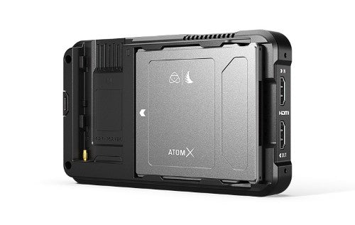 Angelbird Technologies AtomX SSD mini 2 TB Silver