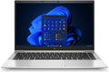 HP EliteBook 840 G8 Renew Intel® Core™ i5 i5-1145G7 Laptop 35.6 cm (14") Full HD 16 GB DDR4-SDRAM 512 GB SSD Wi-Fi 6 (802.11ax) Windows 11 Pro Silver Certified refurbished