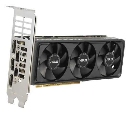 ASUS RTX5060-O8G-LP-BRK NVIDIA GeForce RTX 5060 8 GB GDDR7
