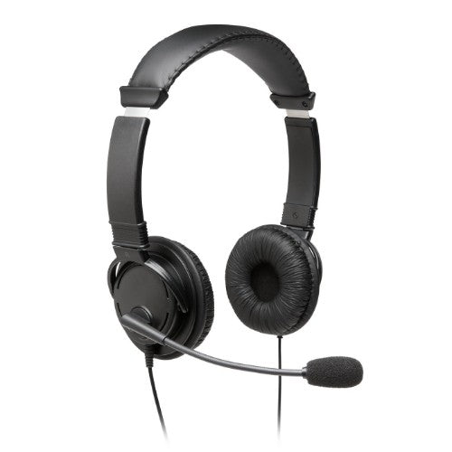 Kensington USB Hi-Fi Headphone with Mic