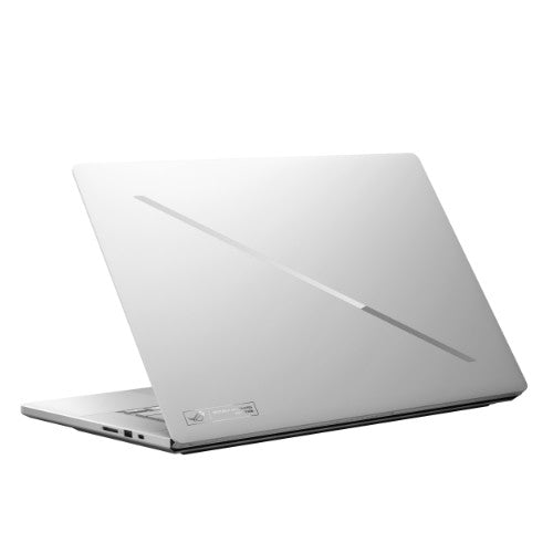 ASUS ROG Zephyrus G16 GU606AR-TB015W Intel Core Ultra 9 386H Laptop 40.6 cm (16") 2.5K 32 GB LPDDR5x-SDRAM 2 TB SSD NVIDIA® GeForce RTX™ 5070 Ti Laptop GPU Wi-Fi 7 (802.11be) Windows 11 Home White